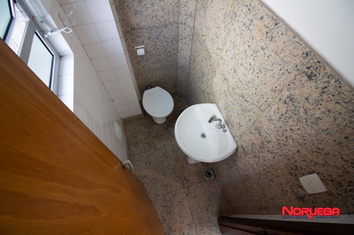 Imagem 9 de 9 de Cjto Comercial_sala Para Alugar - 27001.001
