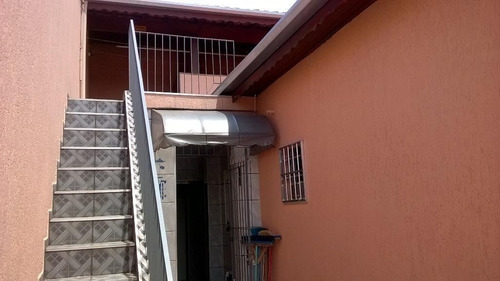Imagem 2 de 19 de Casa Com 1 Dormitório À Venda, 100 M² Por R$ 435.000,00 - Vila Rica - São Paulo/sp - Ca1488