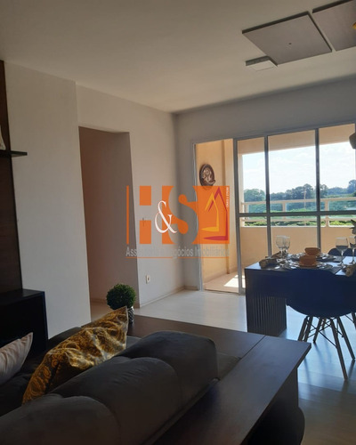Imagem 17 de 30 de Apartamento - Ap00882 - 69258051