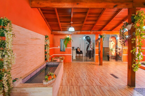 Imagem 9 de 30 de Casa À Venda No Bairro Hípica - Porto Alegre/rs - O-27040-44168