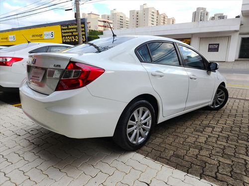 Honda Civic 1.8 LXL 16V FLEX 4P AUTOMÁTICO