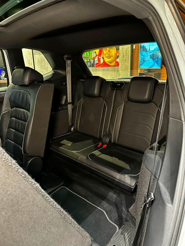 Volkswagen Tiguan Allspac R-Line 350 TSI 2.0 4x4