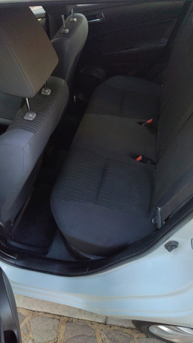 Suzuki Swift 1.4 Gls At