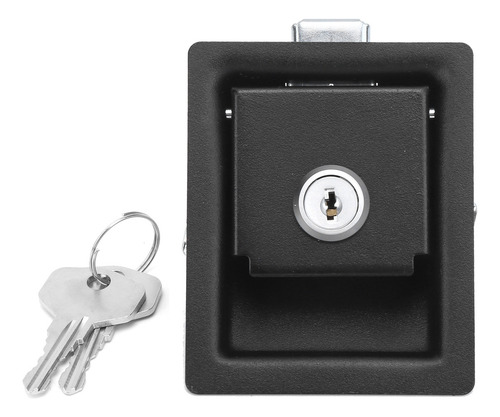 Fechadura Da Porta Do Rv Com 2key Universal Para Motorhomes