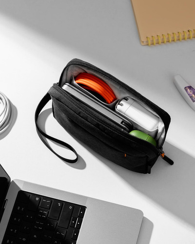 Electronics Organizer Travel Case Inateck Water-resistant