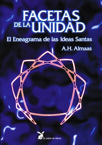 Facetas De La Unidad - Almaas - Libro Nuevo - Envio Rapido