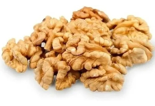 Nueces Chandler Blanca Mariposa (peladas) X 1 Kg. Premium