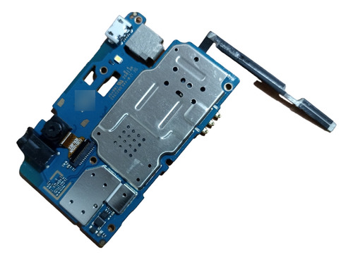 Placa Madre Celular Tecno Pop W5006s Zbx001 E465380 94v (Usado)
