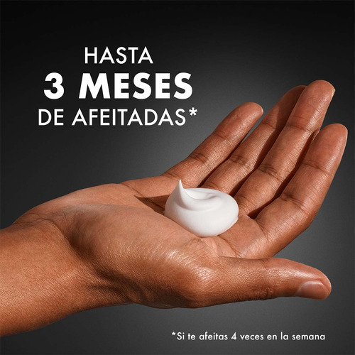 Espuma De Afeitar Gillette Foamy Sensitive, 322 Ml