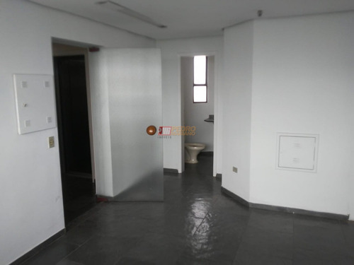 Imagem 7 de 9 de Sala Comercial - Rudge Ramos - Ref: 29910 - L-29910