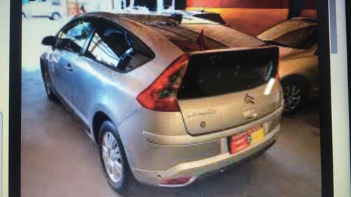 Citroen C4 Vtr Sucata Em Pecas Ou Partes Consulte!!