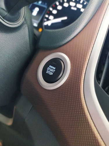 Imagem 14 de 14 de Hyundai Creta Prestige 2.0 (aut) (flex)