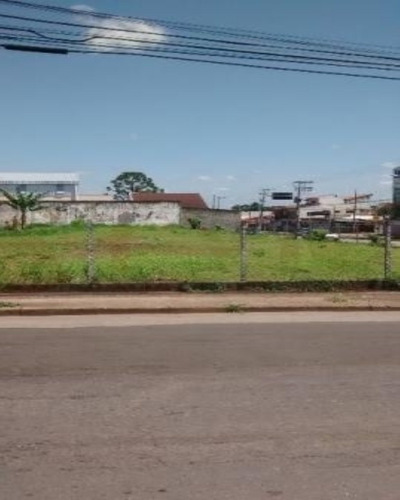 Imagem 1 de 4 de Área - 1412 - 32401749