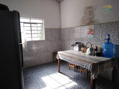 Imagem 7 de 20 de Chácara À Venda Em Mairiporã Sp - 0142 - 34968636