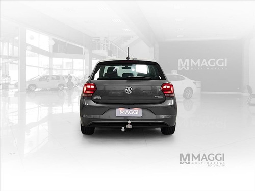 Imagem 6 de 12 de Polo 1.0 200 Tsi Highline Automático