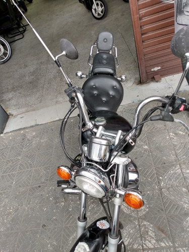 Imagem 11 de 15 de Yamaha Virago 250
