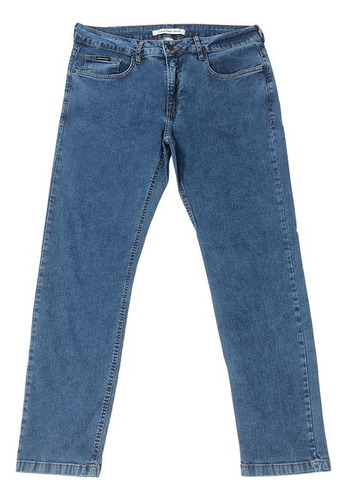 Calça Jeans Calvin Klein Skinny Masculina