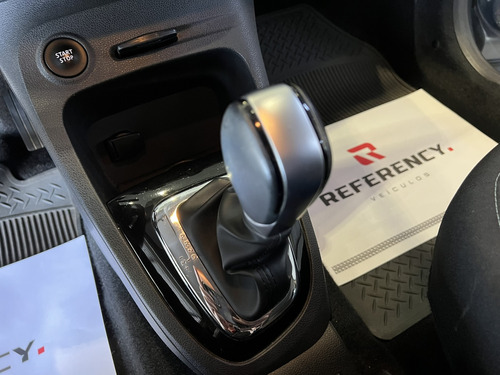Renault Captur 1.6 16V SCE FLEX LIFE X-TRONIC