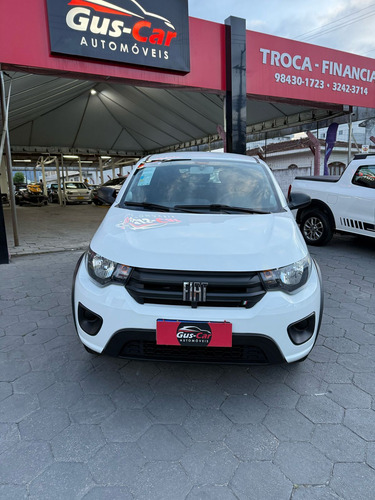 Fiat Mobi MOBI LIKE 1.0 Fire Flex 5p.