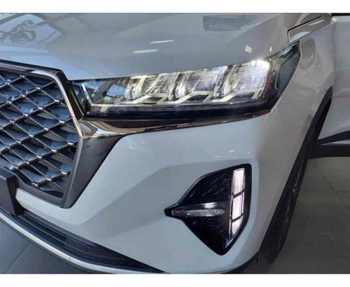 Chery tiggo 7 pro 1.6 TGDI GASOLINA MAX DRIVE DCT
