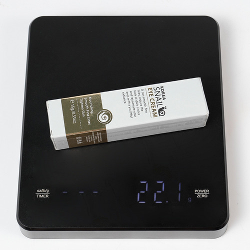 Creme Para Os Olhos Vermelhos 15g Hidratante Para Os Olhos