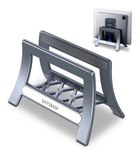 Soporte Vertical Para Macbook Notebook iPad Goforit