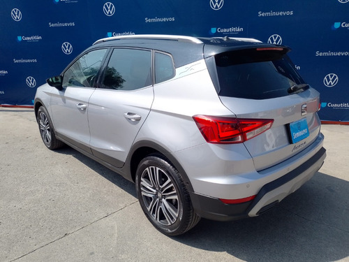 Seat Arona 1.6 Xperience Tiptronic