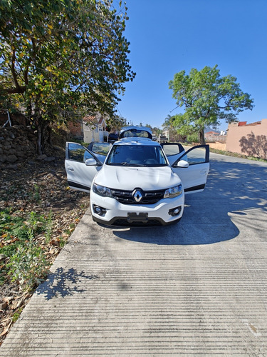 Renault Kwid 1.0 Sce 66cv Iconic