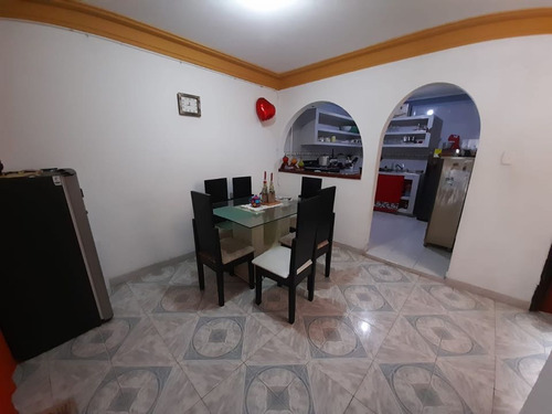 Se Vende Segundo Piso Más Terraza Barrio Las Americas Palmira Valle