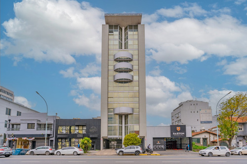 Oficina En Venta En Mar Del Plata