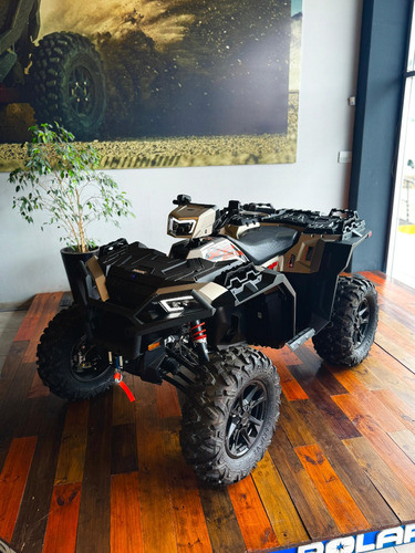 Polaris Sportsman 1000 S 2024 Nuevo No Can Am Cfmoto