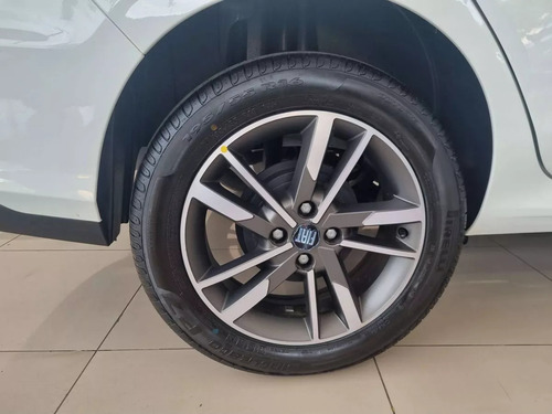 Fiat Cronos 1.3 Gse Drive Pack Plus Cvt