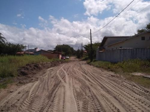 Imagem 5 de 13 de Casa Com 2 Quartos Em Itanhaém/sp 6705-pc