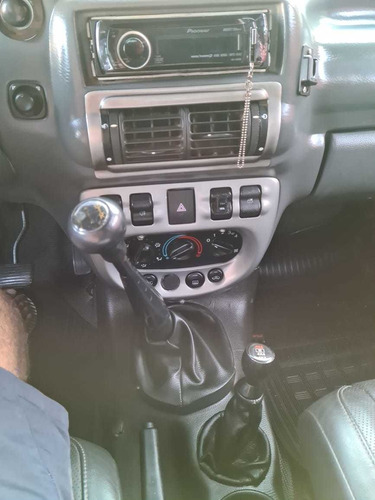 Troller T4 T4 2.8 Mwm 4x4