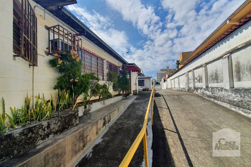 Imagem 9 de 9 de Lote À Venda No Prado - Código 319611 - 319611