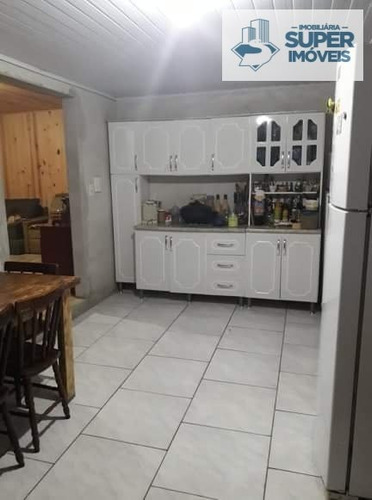 Chácara A Venda No Bairro Centro Em Morro Redondo - Rs. - 1559-1