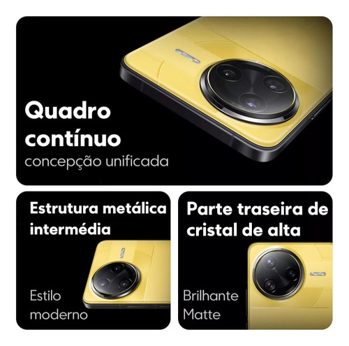 Xiaomi Global Poco F7 Ultra 512gb 16+6 Ram 5g Nfc Lançamento