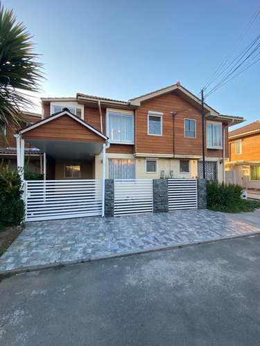 Imagen 1 de 17 de Venta Hermosa, Casa Lista Para Vivir