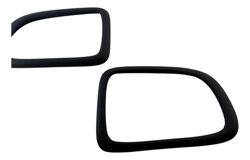 Seguros Protectores Espejos Lateral Para Ford Freestar Monte
