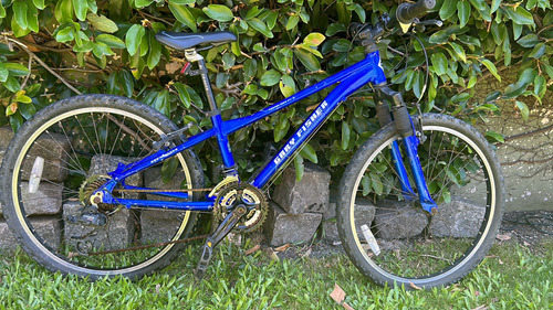 Bicicleta Trek - Gary Fischer - R24