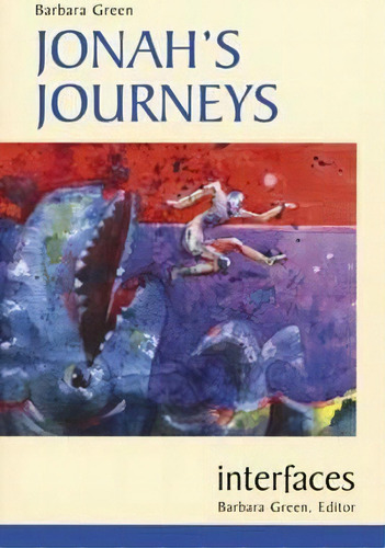 Jonah's Journey, De Barbara Green. Editorial Michael Glazier Inc, Tapa Blanda En Inglés