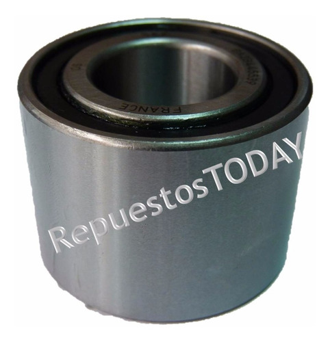 Rodamiento Rolinera Trasero Aveo 2007 2006 2005 Skf Original