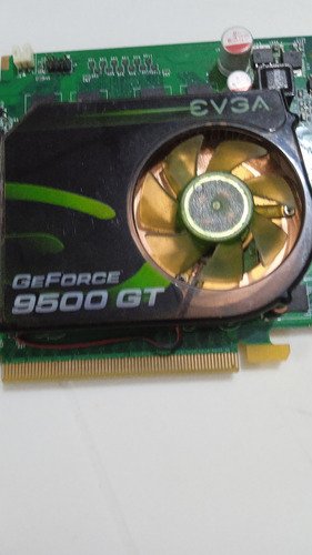 Tarjeta Video 1gb Ddr2 Ge Forcé 9600 (Usado)