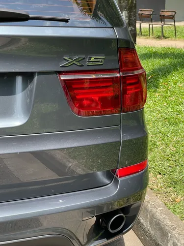 Bmw X5 Xdrive30d 3.0 Turbo Diésel 4x4 Automática