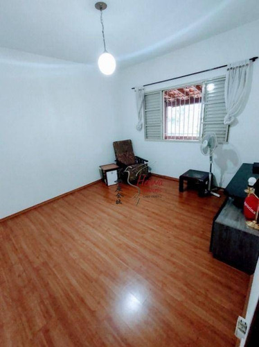 Imagem 29 de 30 de Chácara Com 3 Dormitórios À Venda, 1020 M² Por R$ 1.200.000,00 - Três Montanhas - Osasco/sp - Ch0019