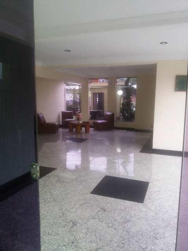 Imagem 23 de 23 de Apartamento Residencial À Venda, Vila Buenos Aires, São Paulo. - Ap0309