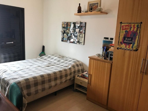 Imagem 8 de 16 de Apartamento Vila Andrade Sao Paulo Sp Brasil - 1118