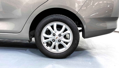 Imagen 12 de 15 de 38174 - Chevrolet Beat 2019 Con Garantía Mt