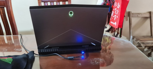 Alienware 17r4 