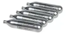 Comprar 5 Tanques Co2 Gas 12gr Airsoft Tiro Deportivo